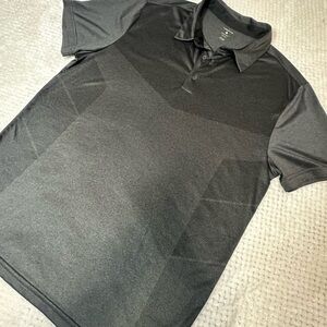 Men’s LAYER8 Qwick-Dry Short Sleeve Golf Polo